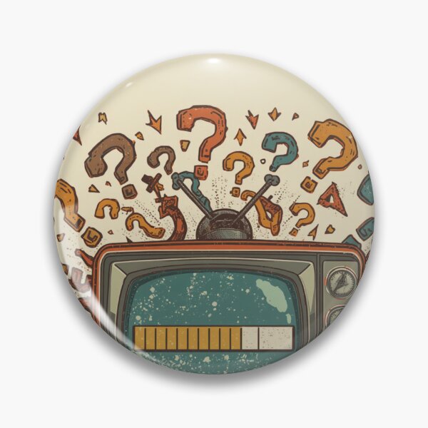 Item preview, Buffering On Life Decisions Retro Vintage Tee designed and sold by PlanningPress.