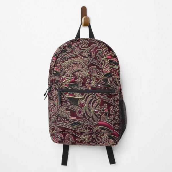 Item preview, Golden paisley ornamentation designed and sold by Sigtrix.