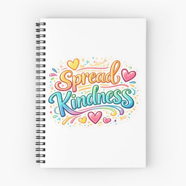 Item preview, Spread Kindness designed and sold by SP319.