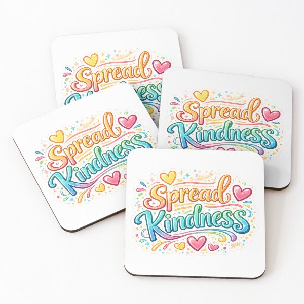 Item preview, Spread Kindness designed and sold by SP319.