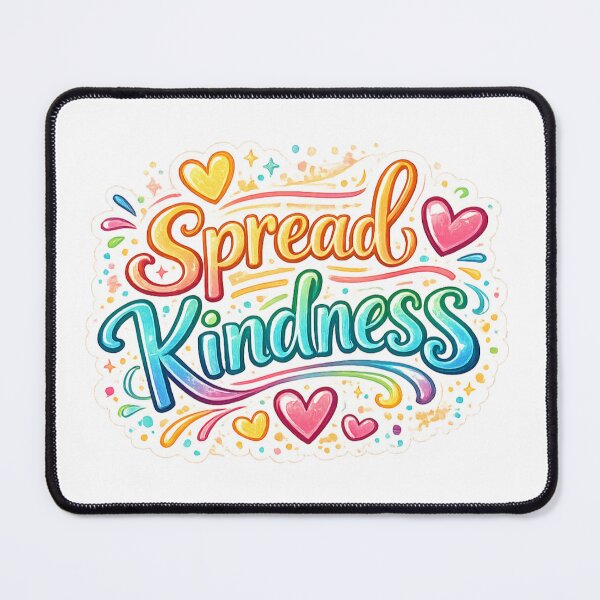 Item preview, Spread Kindness designed and sold by SP319.