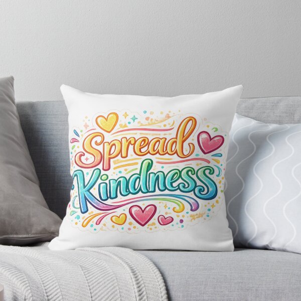 Item preview, Spread Kindness designed and sold by SP319.