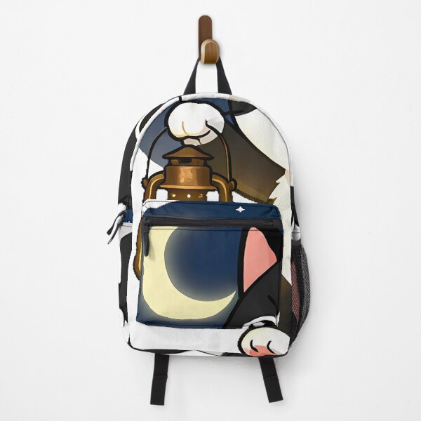 Item preview, Lantern Cat Night Walker designed and sold by pumsquare.
