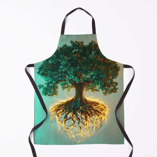 Item preview, 3d Render Of Ancient Oak Tree Digital designed and sold by Checho30.