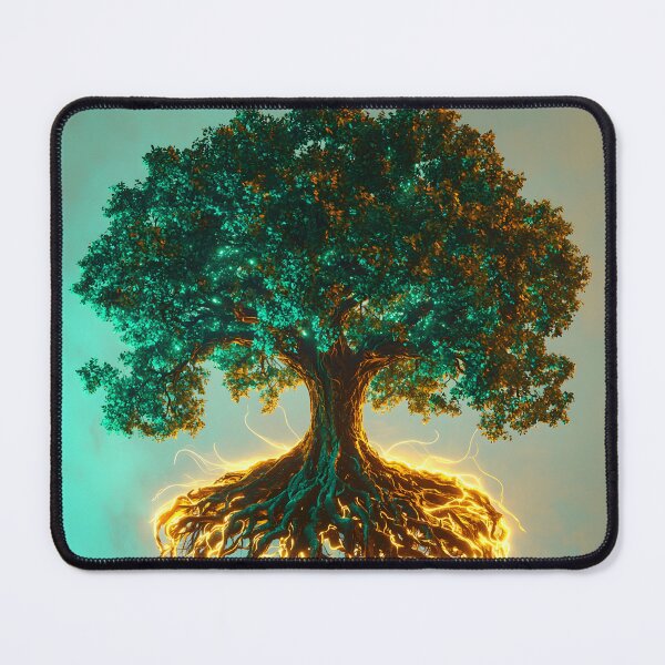 Item preview, 3d Render Of Ancient Oak Tree Digital designed and sold by Checho30.