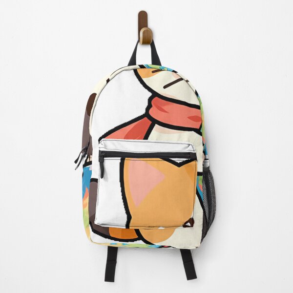 Item preview, Globe Trotter Cat designed and sold by pumsquare.