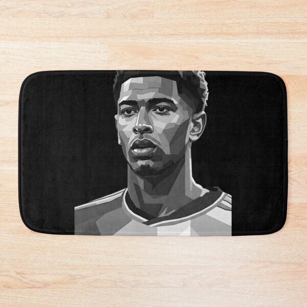 Item preview, Jude Bellingham Grayscale  designed and sold by Japanese art.