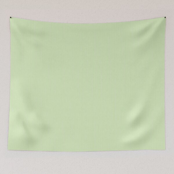 Item preview, Light Green Striped Pattern  designed and sold by LouieVanille.