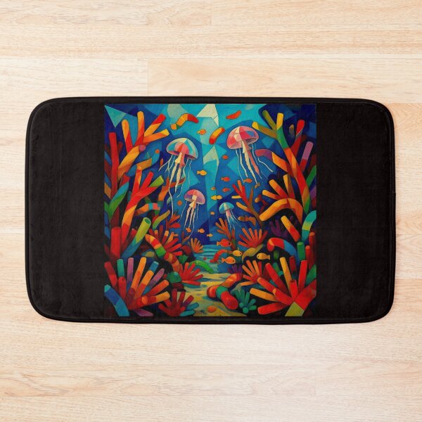 Item preview, A Dance under the Waves designed and sold by Helios Be. Lavsh.
