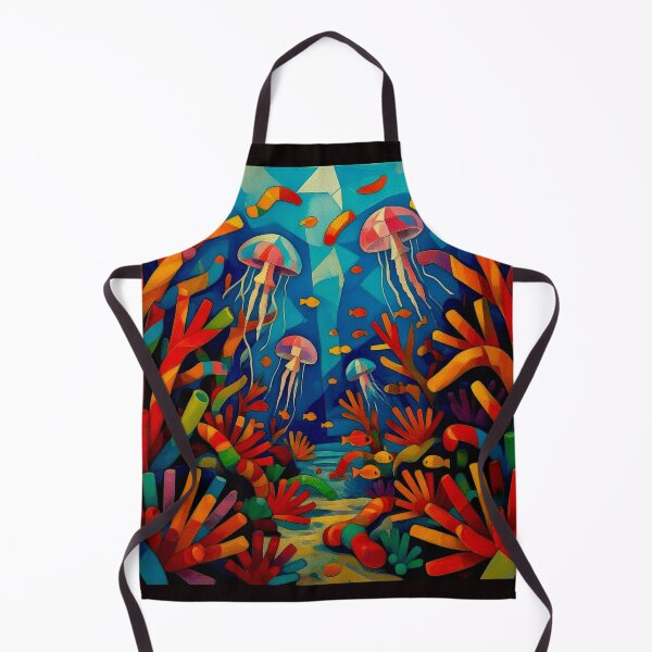 Item preview, A Dance under the Waves designed and sold by Helios Be. Lavsh.