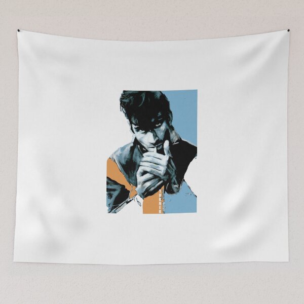 Item preview, Turner designed and sold by Indie Illustrations.