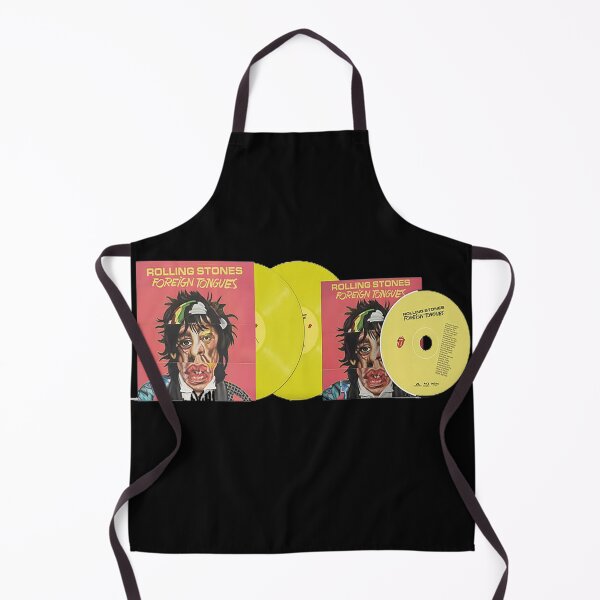 Item preview, Foreign Tongues designed and sold by shelliwright.