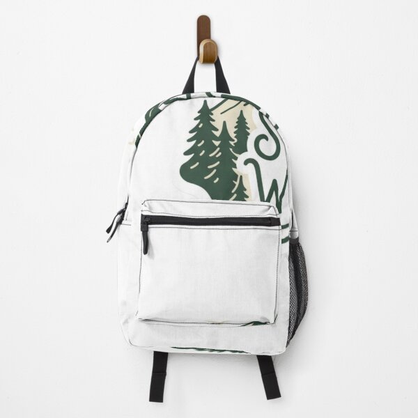 Artikelvorschau, „Stay Wild Mountain Adventure“-Aufkleber | Vinylaufkleber für Natur & Outdoor entworfen und verkauft von AdityaShop18.