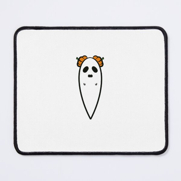 Item preview, PUMPKIN GHOST designed and sold by caos donut.