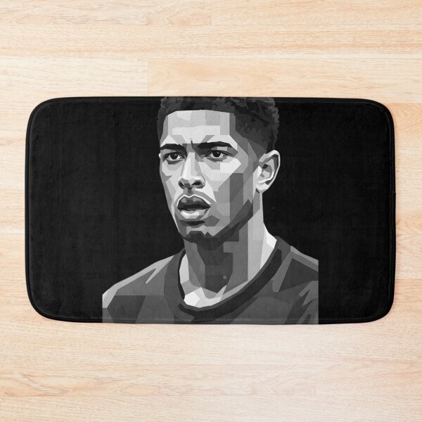 Item preview, Jude Bellingham Grayscale  designed and sold by Japanese art.