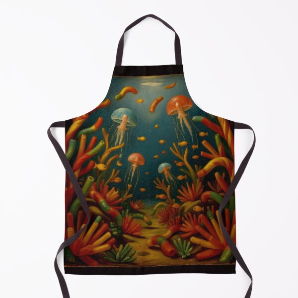 Item preview, A Dance under the Waves #1 designed and sold by Helios Be. Lavsh.