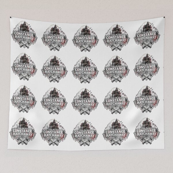 Item preview, Constance Hatchaway Wedding Planning designed and sold by Illannoyed.