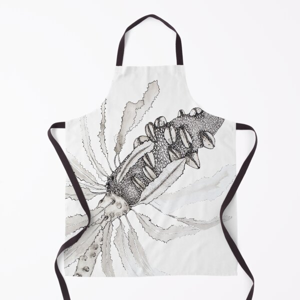 Item preview, Banksia Nut designed and sold by Bloominbush.