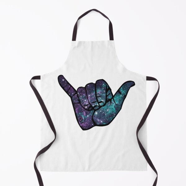 Item preview, USA Shaka Sticker designed and sold by Sloyar.