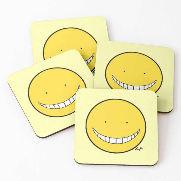 Artikelvorschau, Koro Sensei entworfen und verkauft von Gigi~.