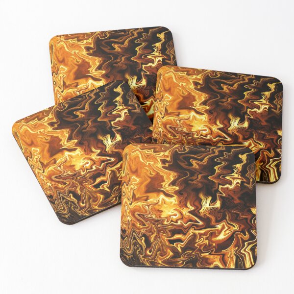 Item preview, Lava Dreams designed and sold by Catfcreations.
