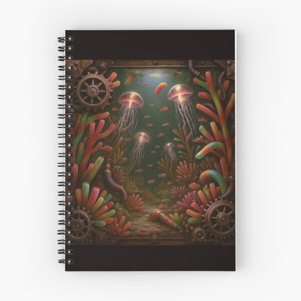 Item preview, A Dance under the Waves #3 designed and sold by Helios Be. Lavsh.