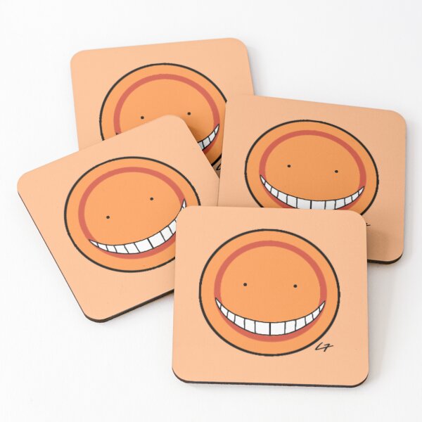 Artikelvorschau, Koro Sensei  entworfen und verkauft von Gigi~.
