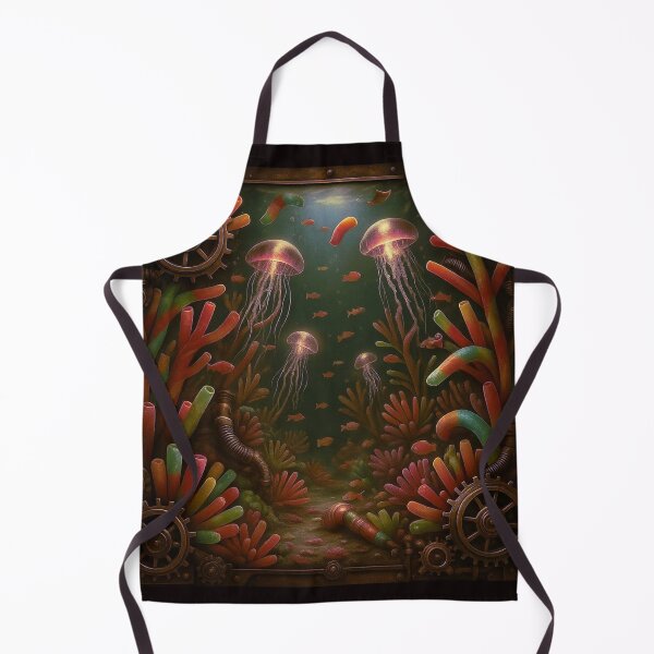 Item preview, A Dance under the Waves #3 designed and sold by Helios Be. Lavsh.