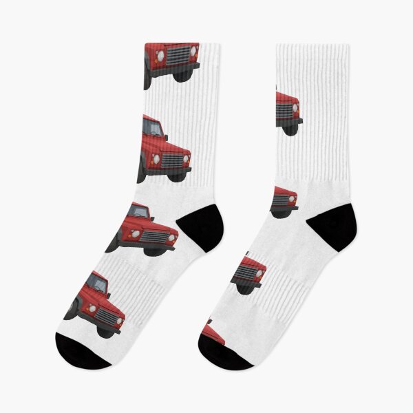 Item preview, Land Rover Defender Low Poly designed and sold by Dimensionality.