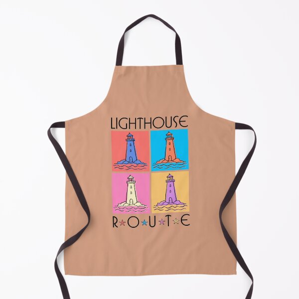 Item preview, Lighthouse Route designed and sold by Kevin Cameron.