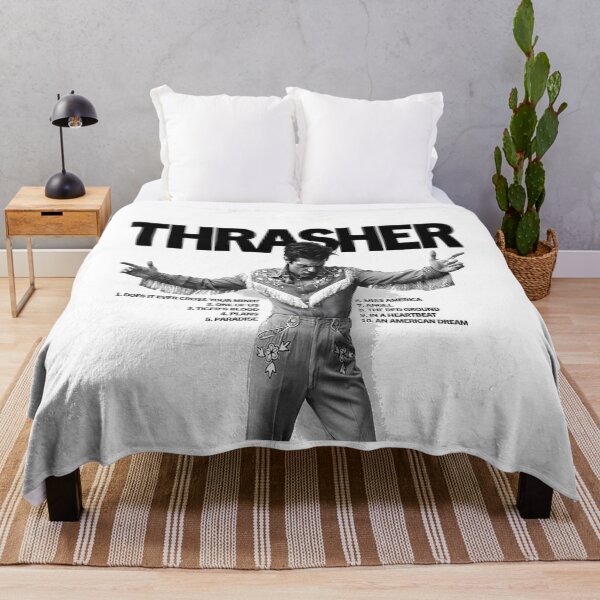 Item preview, Thrasher album designed and sold by shelliwright.