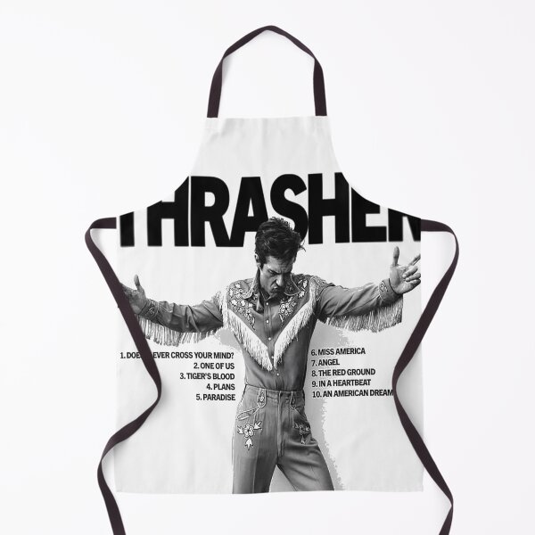 Item preview, Thrasher album designed and sold by shelliwright.