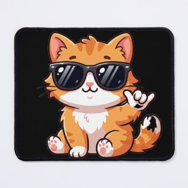 Item preview, USA Shaka Sticker designed and sold by Sloyar.
