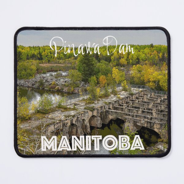 Item preview, Pinawa Damn Autumn designed and sold by Julie Navitka.