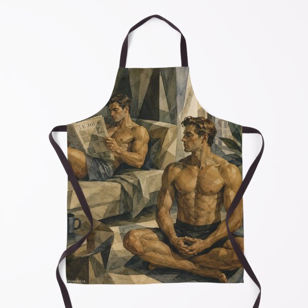 Item preview, Sunday Morning 3 designed and sold by Skyeleigh and Spideough.