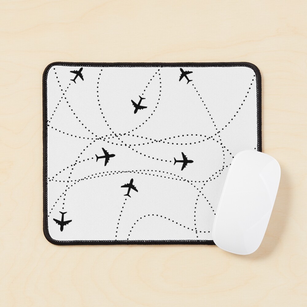 Item preview, Mouse Pad designed and sold by gradientconcept.