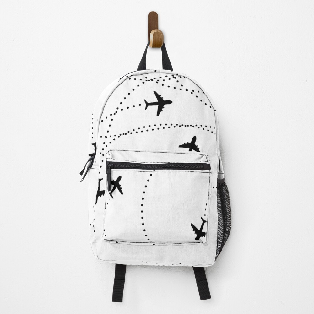 Item preview, Backpack designed and sold by gradientconcept.