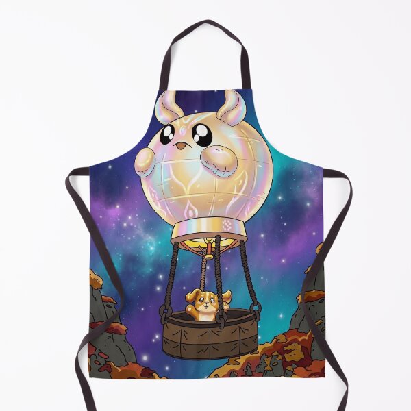 Item preview, Dogs Hot Air Balloon Dobby designed and sold by WilfRedokry-21.