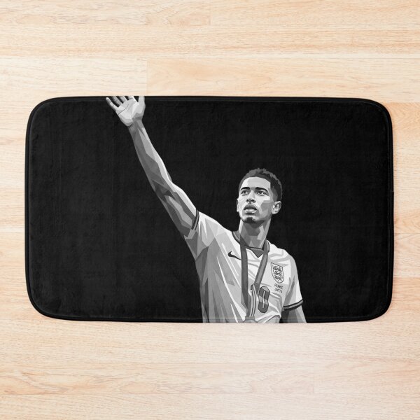 Item preview, Jude Bellingham Grayscale  designed and sold by Japanese art.