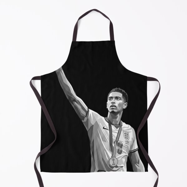 Item preview, Jude Bellingham Grayscale designed and sold by Japanese art.