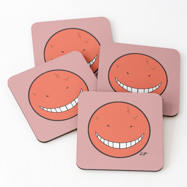 Item preview, Koro Sensei  designed and sold by Gigi~.