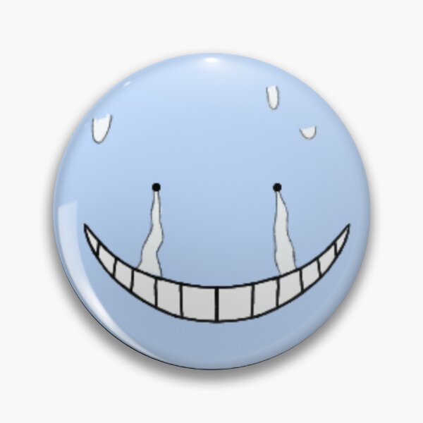 Item preview, Koro Sensei  designed and sold by Gigi~.