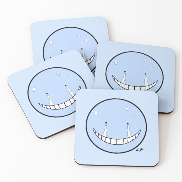 Item preview, Koro Sensei  designed and sold by Gigi~.