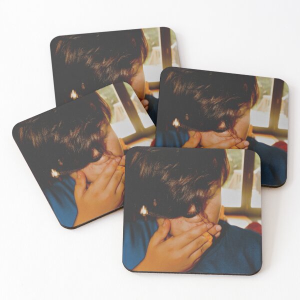 Item preview, boy smoking fry designed and sold by lac gilles prints.