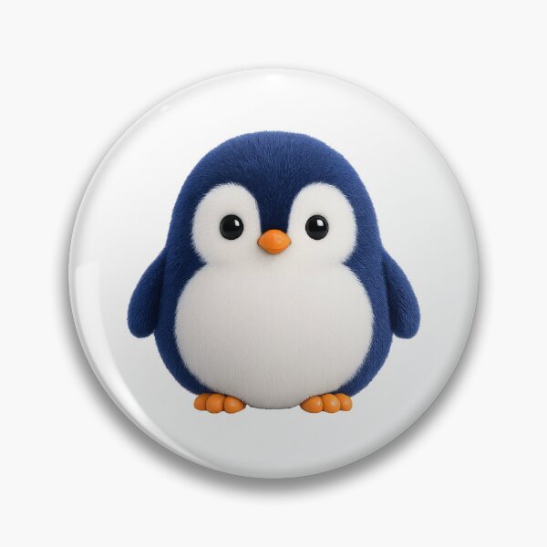 Item preview, Cute Penguin Animal designed and sold by gkgraphics1.
