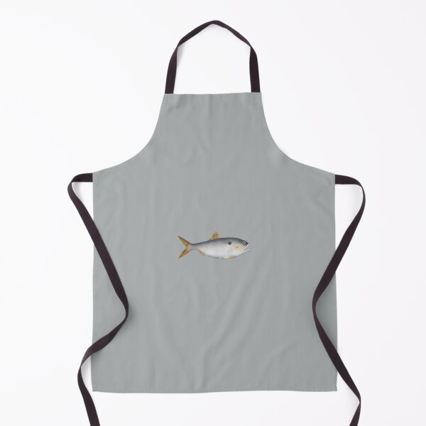 Item preview, Argentine Menhaden designed and sold by fishfolkart.