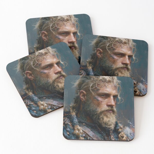 Item preview, The Last Norseman designed and sold by FlamingPhoenix4.