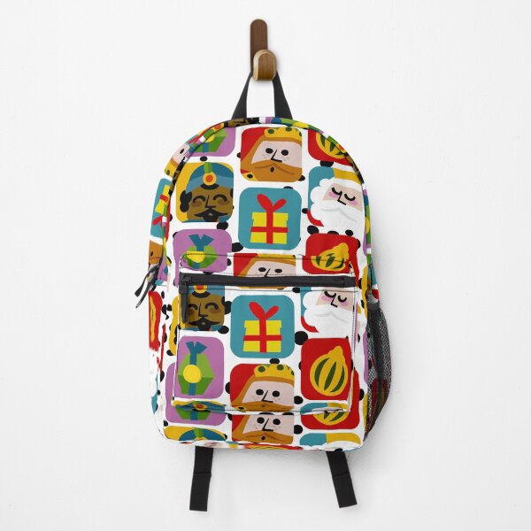 Item preview, Three Wise Men designed and sold by Sonia Pascual Izquierdo.