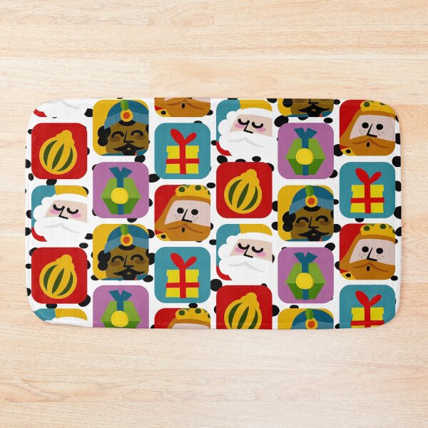 Item preview, Three Wise Men designed and sold by Sonia Pascual Izquierdo.