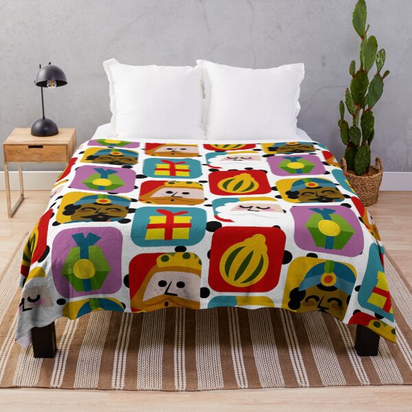 Item preview, Three Wise Men designed and sold by Sonia Pascual Izquierdo.